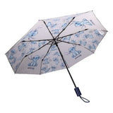 Lilo & Stitch Regenschirm Stitch Turbulent Skies - Smalltinytoystore
