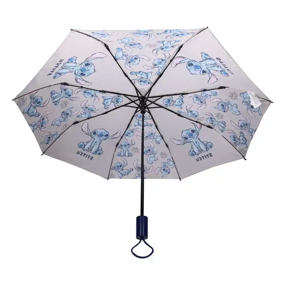 Lilo & Stitch Regenschirm Stitch Turbulent Skies - Smalltinytoystore