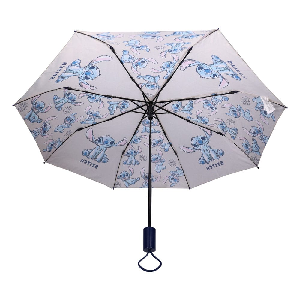 Lilo & Stitch Regenschirm Stitch Turbulent Skies - Smalltinytoystore