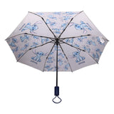 Lilo & Stitch Regenschirm Stitch Turbulent Skies - Smalltinytoystore