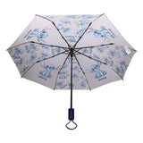 Lilo & Stitch Regenschirm Stitch Turbulent Skies - Smalltinytoystore