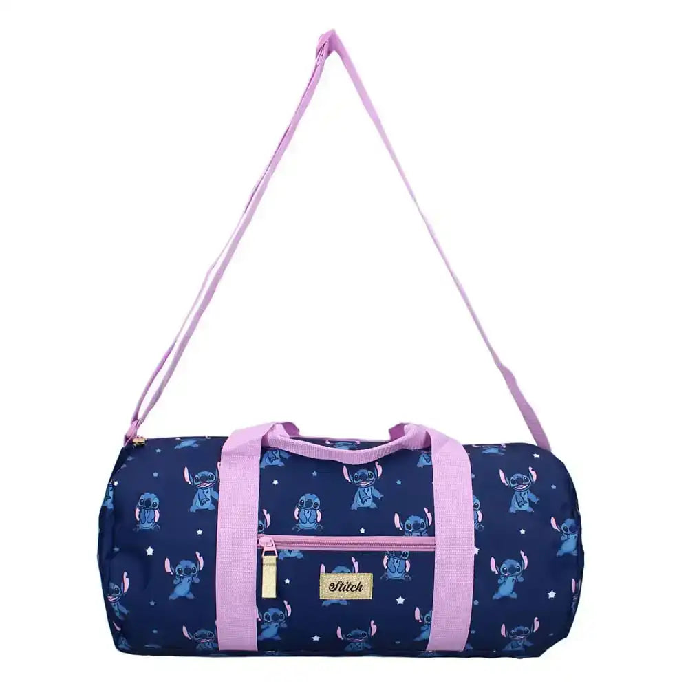 Lilo & Stitch Reisetasche Feeling Right 22 cm - Smalltinytoystore