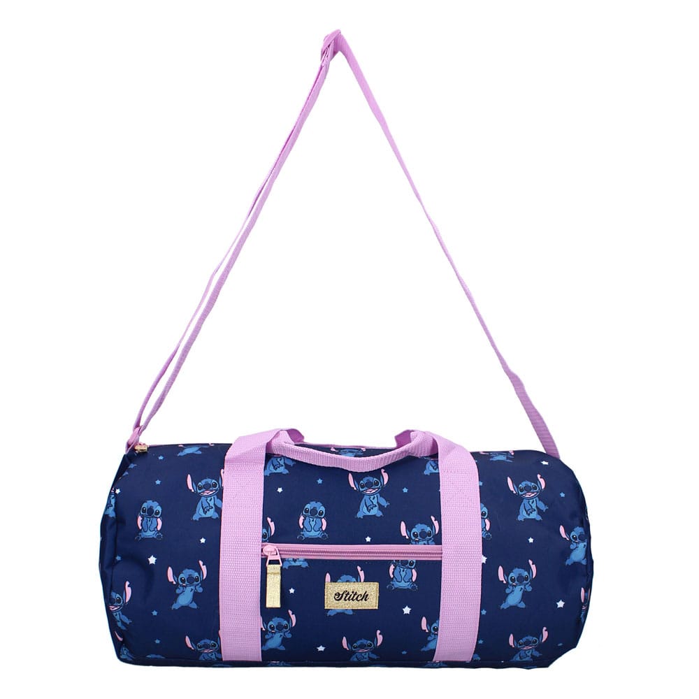 Lilo & Stitch Reisetasche Feeling Right 22 cm - Smalltinytoystore