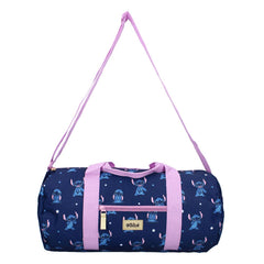 Lilo & Stitch Reisetasche Feeling Right 22 cm - Smalltinytoystore
