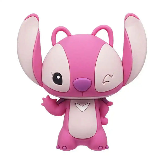 Lilo & Stitch Relief-Magnet Angel - Smalltinytoystore