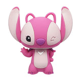 Lilo & Stitch Relief-Magnet Angel - Smalltinytoystore