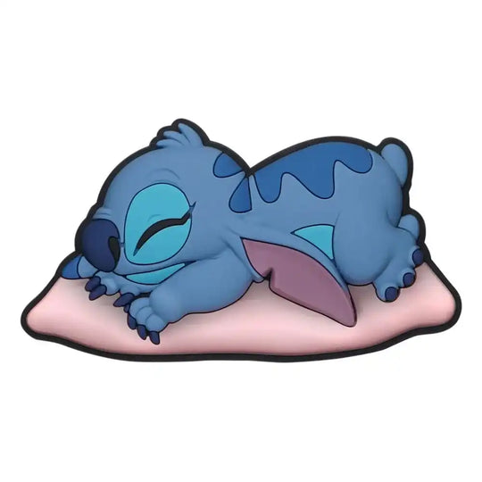 Lilo & Stitch Relief-Magnet Stitch Sleeping - Smalltinytoystore