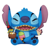 Lilo & Stitch Relief-Magnet Stitch with Food - Smalltinytoystore