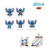 Lilo & Stitch Relief-Magnete Stitch Series 1 Display (12) - Smalltinytoystore