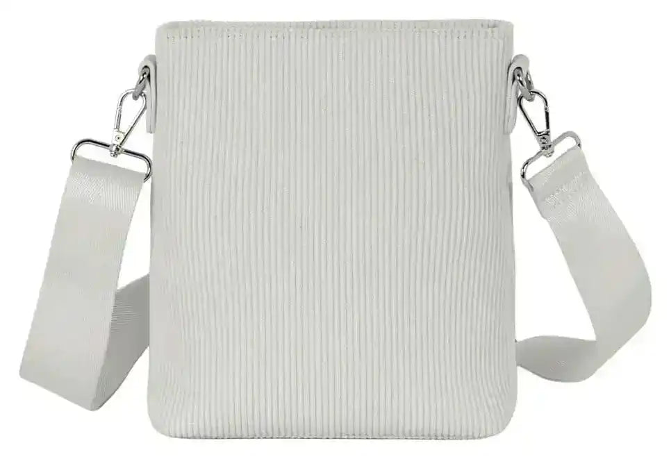 Lilo & Stitch Roy Action Umhängetasche Tender Off-white