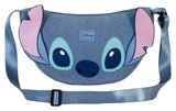 Lilo & Stitch Roy Oval Umhängetasche Sight Blue