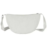 Lilo & Stitch Roy Oval Umhängetasche Tender Off-white