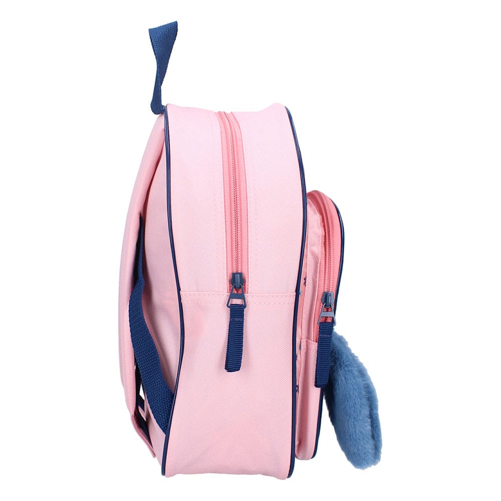 Lilo & Stitch Rucksack 3D Likewise 31 cm - Smalltinytoystore