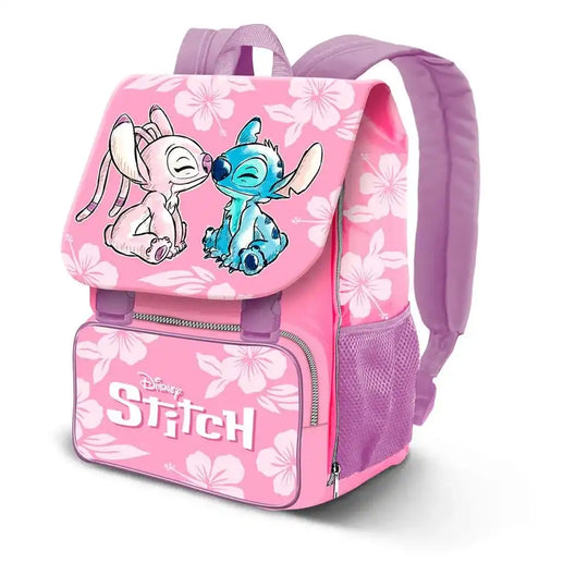 Lilo & Stitch Rucksack Angel & Stitch - Smalltinytoystore