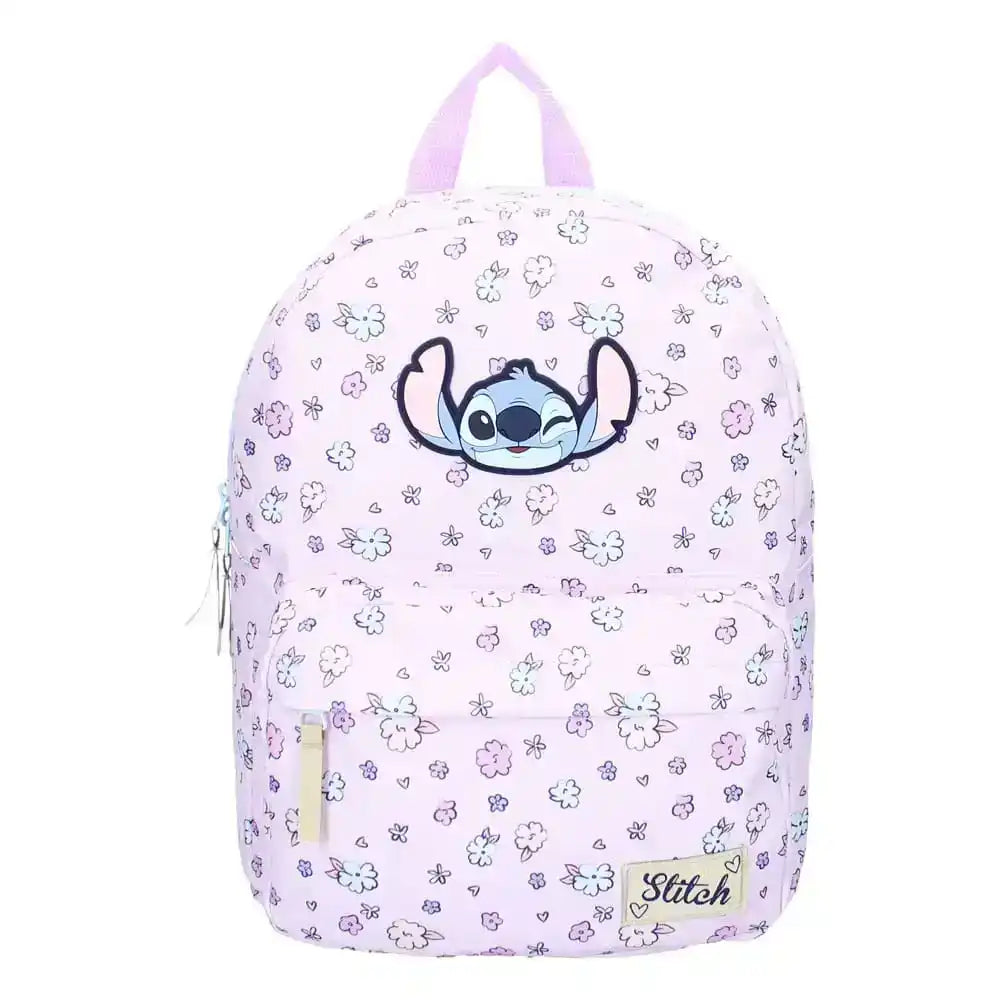 Lilo & Stitch Rucksack Bloom Bags 36 cm - Smalltinytoystore