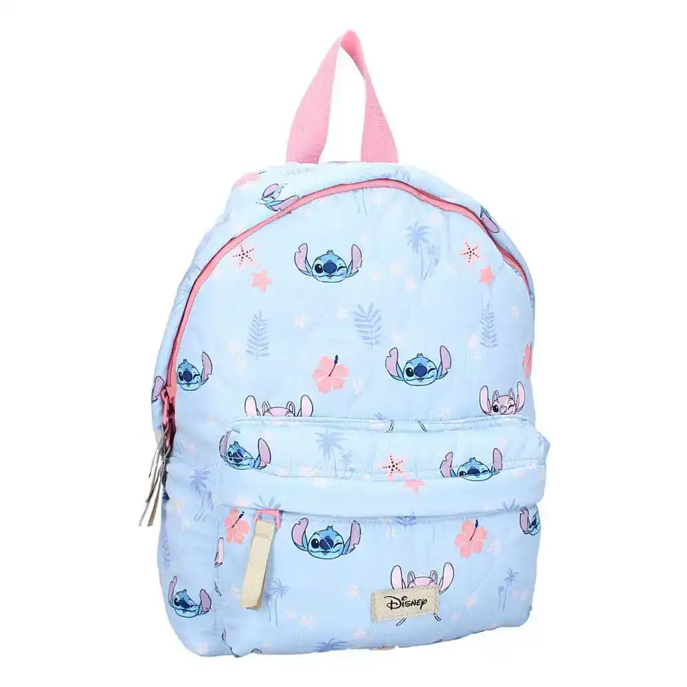 Lilo & Stitch Rucksack Blooming Bright 31 cm - Smalltinytoystore