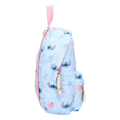 Lilo & Stitch Rucksack Blooming Bright 31 cm - Smalltinytoystore