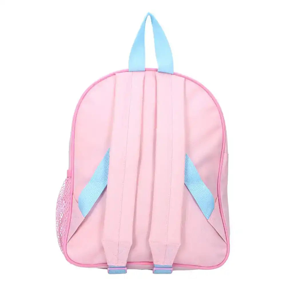 Lilo & Stitch Rucksack Fluffy Friends 32 cm - Smalltinytoystore