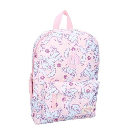Lilo & Stitch Rucksack Friends first 33 cm - Smalltinytoystore