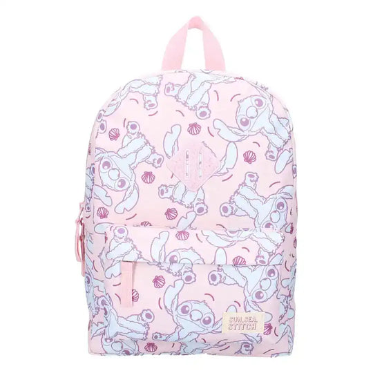 Lilo & Stitch Rucksack Friends first 33 cm - Smalltinytoystore