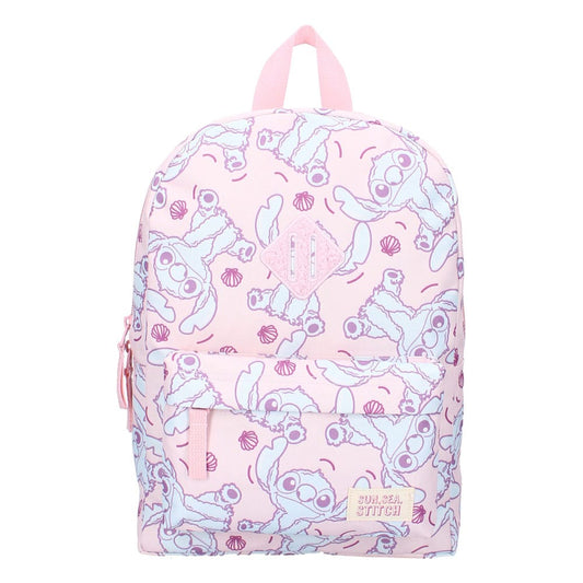 Lilo & Stitch Rucksack Friends first 33 cm - Smalltinytoystore