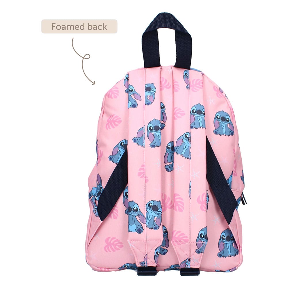 Lilo & Stitch Rucksack Little Friends 31 cm - Smalltinytoystore