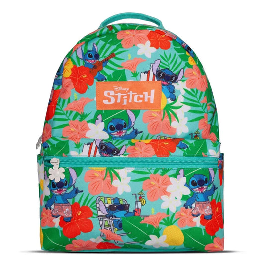 Lilo & Stitch Rucksack Mini Beach Time Stitch - Smalltinytoystore