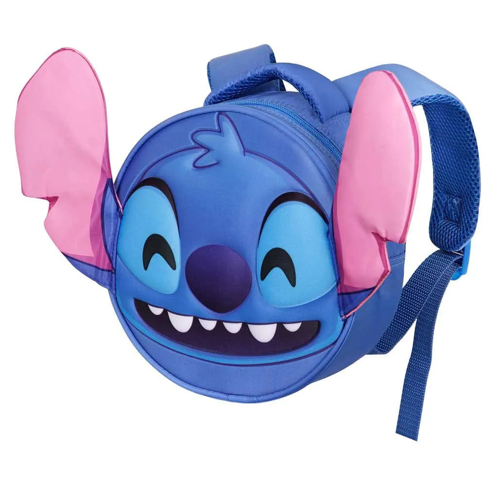Lilo & Stitch Rucksack Send-Emoji - Smalltinytoystore