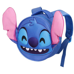 Lilo & Stitch Rucksack Send-Emoji - Smalltinytoystore