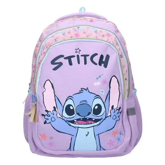 Lilo & Stitch Rucksack Stitch Spring Smiles 44 cm