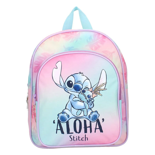 Lilo & Stitch Rucksack Stitch Wild Energy Ver. 2 - Smalltinytoystore