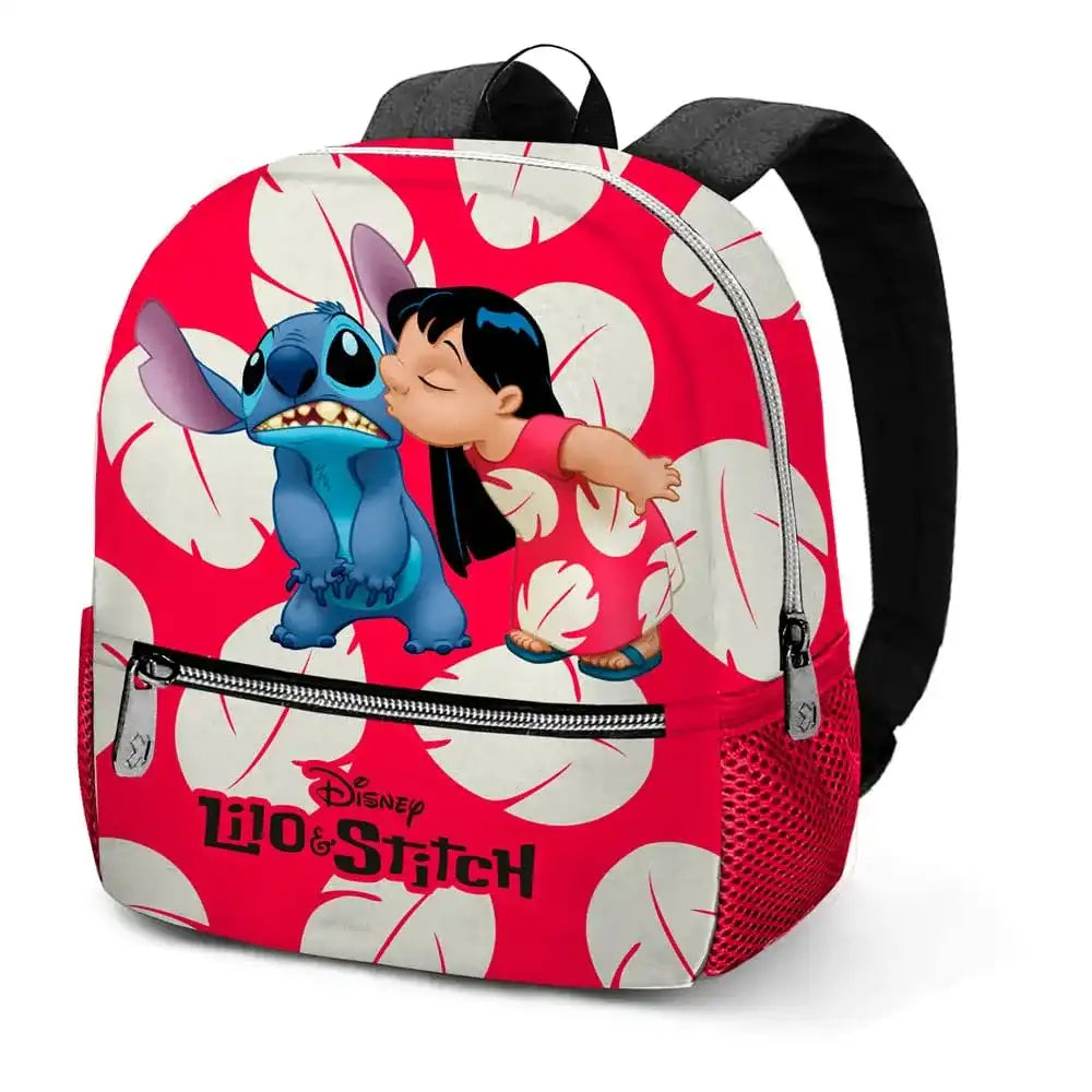 Lilo & Stitch Rucksack Sweet Kiss - Smalltinytoystore