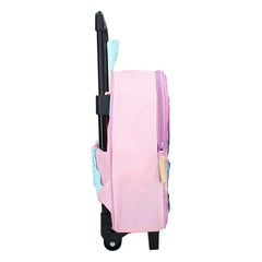 Lilo & Stitch Rucksack Trolley 3D Great Escapes 32 cm - Smalltinytoystore