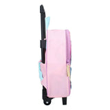 Lilo & Stitch Rucksack Trolley 3D Great Escapes 32 cm - Smalltinytoystore