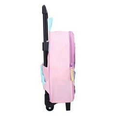Lilo & Stitch Rucksack Trolley 3D Great Escapes 32 cm - Smalltinytoystore