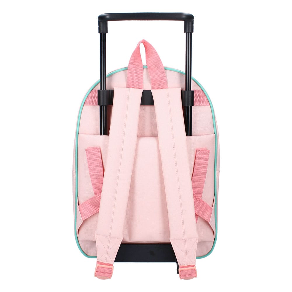 Lilo & Stitch Rucksack Trolley Great Escapes 33 cm - Smalltinytoystore