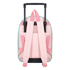 Lilo & Stitch Rucksack Trolley Great Escapes 33 cm - Smalltinytoystore