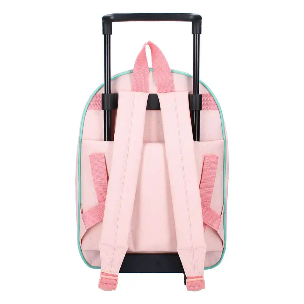 Lilo & Stitch Rucksack Trolley Great Escapes 33 cm - Smalltinytoystore