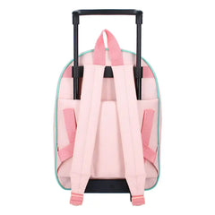 Lilo & Stitch Rucksack Trolley Great Escapes 33 cm - Smalltinytoystore