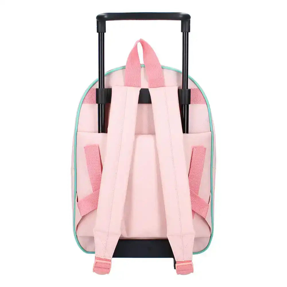 Lilo & Stitch Rucksack Trolley Great Escapes 33 cm - Smalltinytoystore