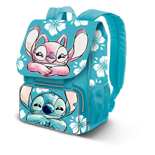 Lilo & Stitch Rucksack Tropic - Smalltinytoystore