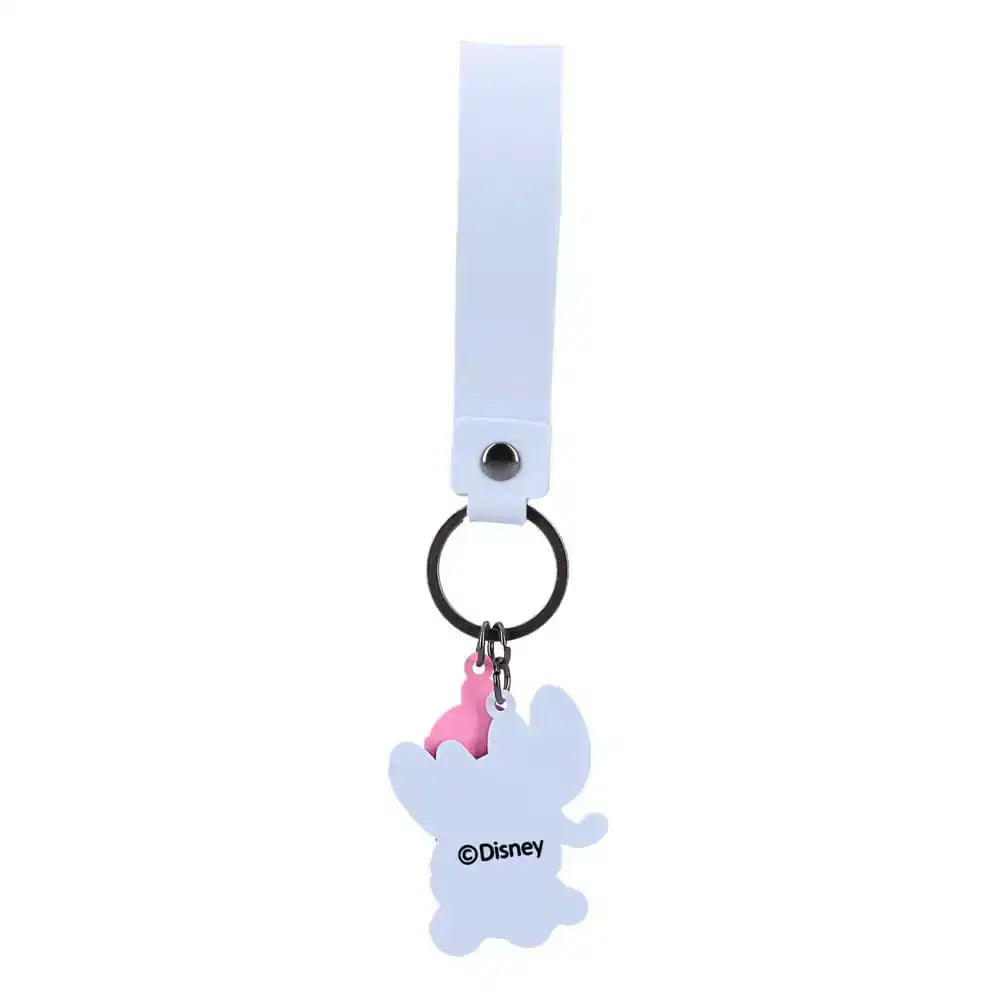 Lilo & Stitch Schlüsselanhänger Stitch FunKey Chains Angel - Smalltinytoystore