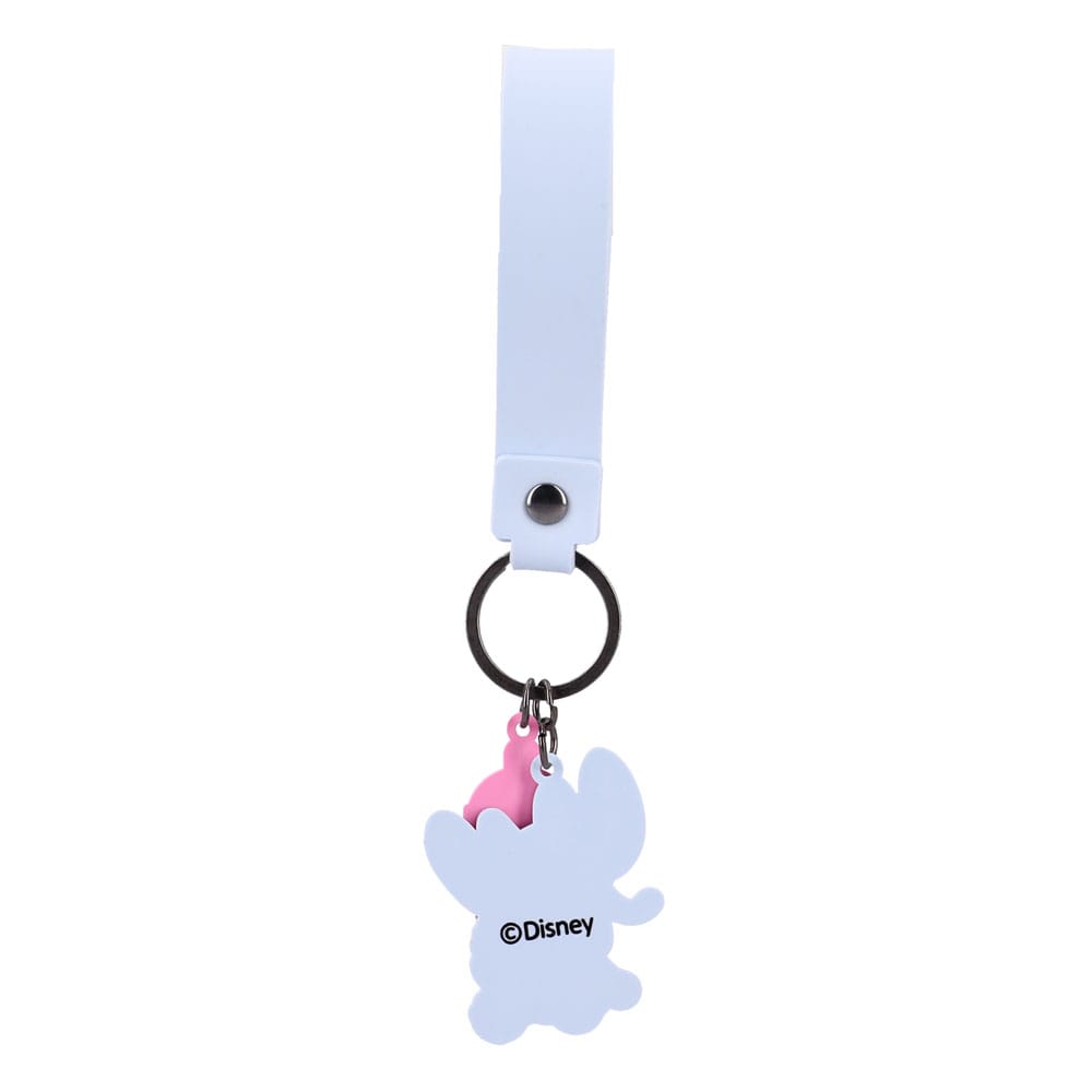 Lilo & Stitch Schlüsselanhänger Stitch FunKey Chains Angel - Smalltinytoystore