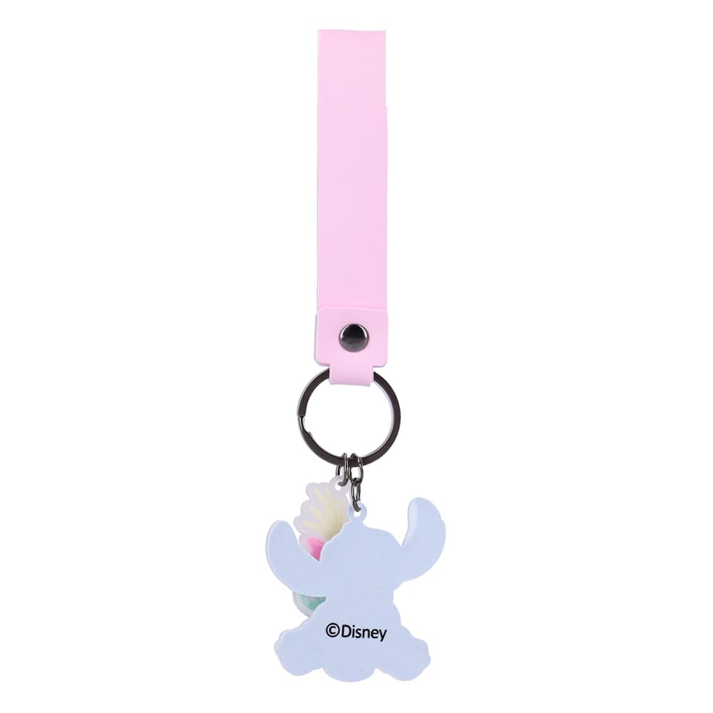 Lilo & Stitch Schlüsselanhänger Stitch FunKey Chains Stitch - Smalltinytoystore