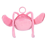 Lilo & Stitch Schlüsselanhänger Stitch Plushie Pals Angel - Smalltinytoystore
