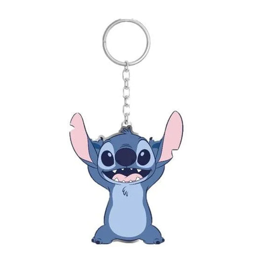 Lilo & Stitch Schlüsselanhänger Stitch - Smalltinytoystore