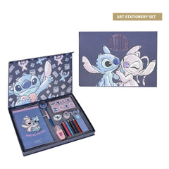 Lilo & Stitch Schreibset 13-teilig You're My Fav - Smalltinytoystore