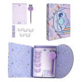 Lilo & Stitch Schreibset 4-teilig - Smalltinytoystore
