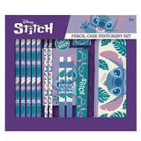 Lilo & Stitch Schreibwarenset 14-teilig - Smalltinytoystore