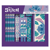 Lilo & Stitch Schreibwarenset 14-teilig - Smalltinytoystore